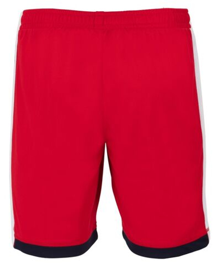 Теннисные шорты Fila Shorts Todd - fila red/fila navy/white