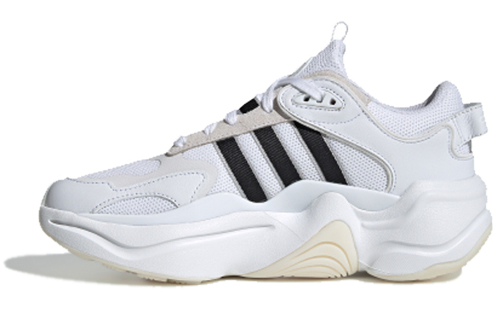 Кроссовки Adidas Originals Magmur Runner (Женская размерная сетка)