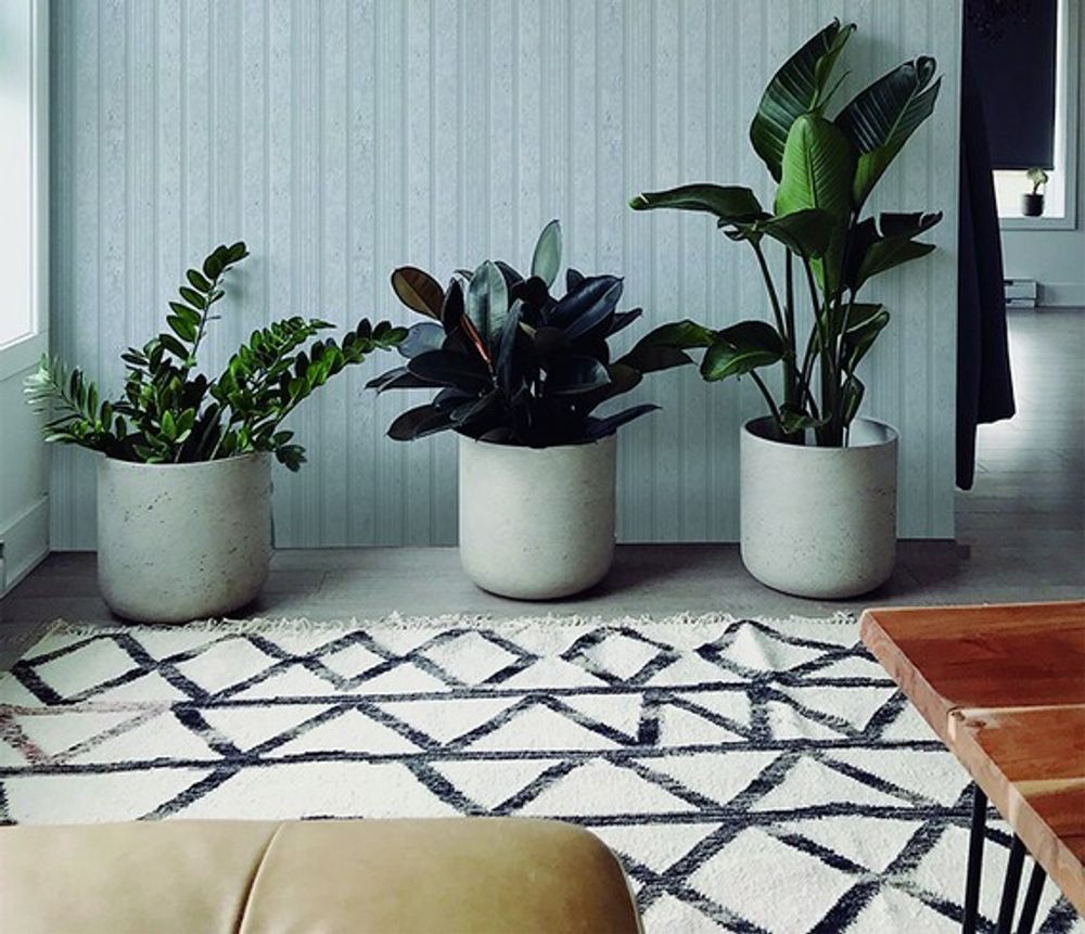 Стеновая панель HiWood декорированная, 270x12 см