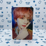 Фотокарта STRAY KIDS - 5-STAR (JYP SHOP | Хёнджин)