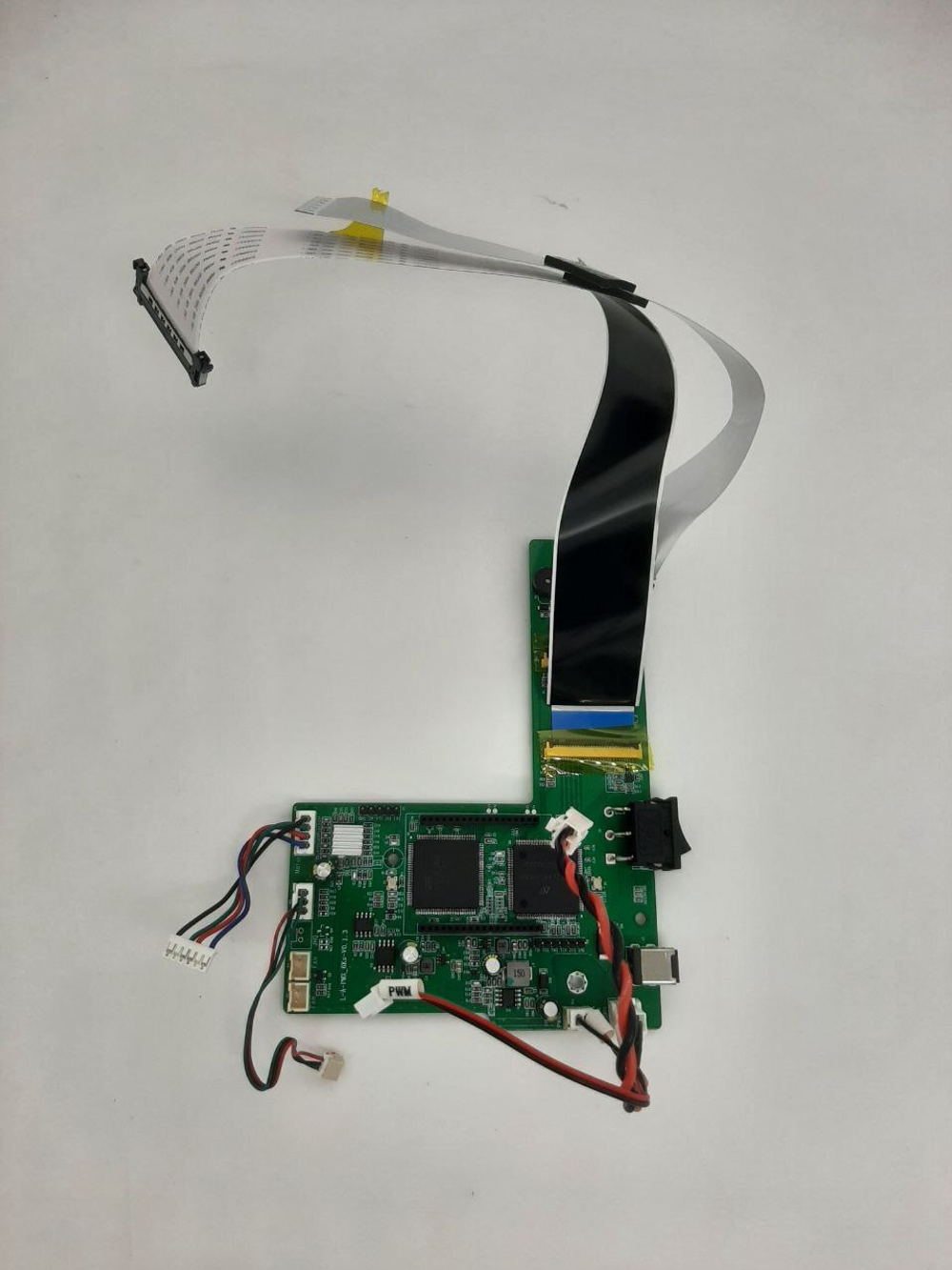 Материнская плата Anycubic Photon Mono X 6Ks