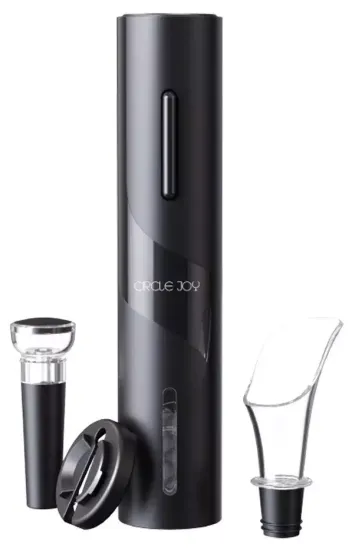 Штопор электрический Xiaomi Ciricle Joy 4 in 1