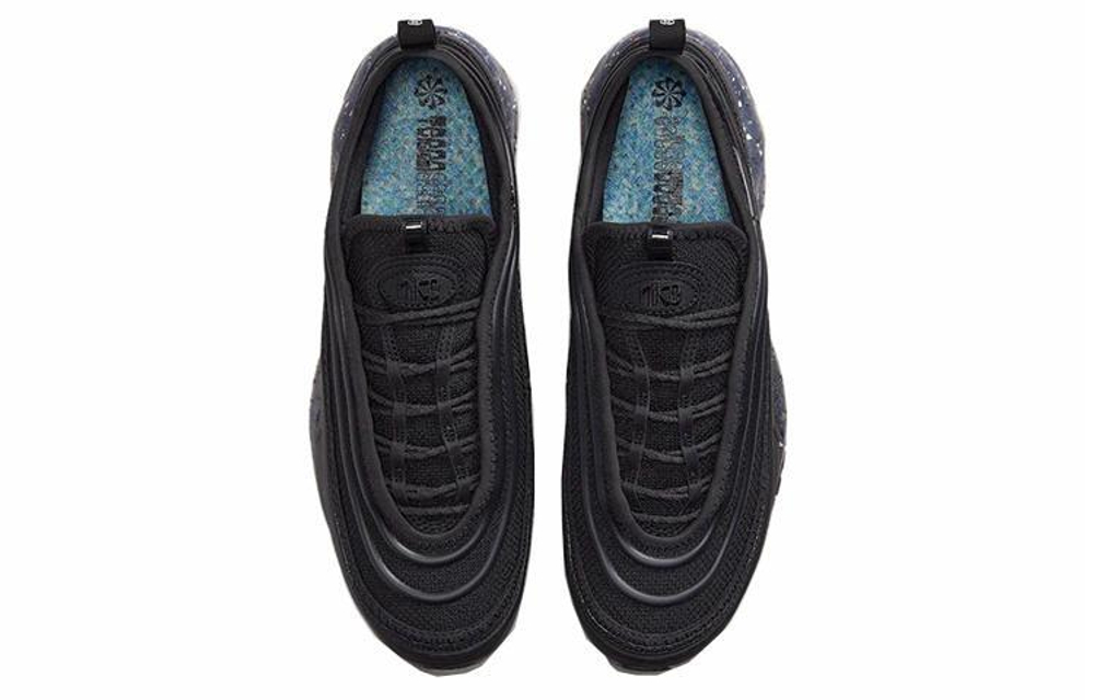 Кроссовки Nike Air Max 97 Terrascape "Triple Black"