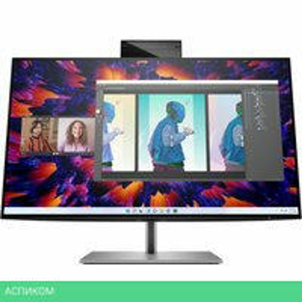 Монитор HP Z24m G3 4Q8N9AA