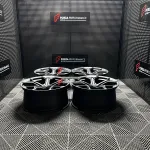 КОВАНЫЕ ДИСКИ для Audi Q8 4M