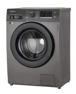 Стиральная машина Samsung WW80AGAS21AXLP
