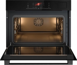 Компактный духовой шкаф Asko OCS24BGH