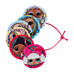 MGA Entertainment 118787 — Коллекционные карточки L.O.L. Surprise «Dance Off» 118787 — фото 10