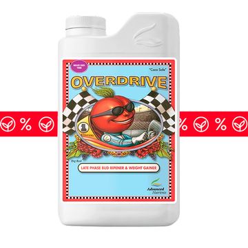 Стимулятор AN Overdrive 1 л