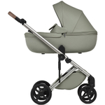 Детская коляска Anex Eli x Avionaut Cosmo 3 в 1 без рюкзака Excite