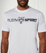 Футболка Plein Sport - белый(MTK7197 SJY001N)