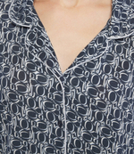 Вверх от пижамы JOOP! BODYWEAR - темно-синий(632035)