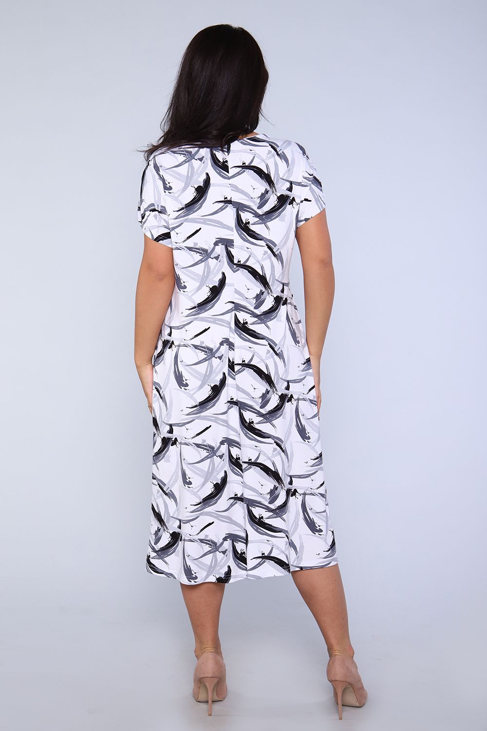 Платье 38210 Натали (Акция)