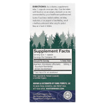 Host Defense, Mushrooms™, агарик, 60 капсул (500 мг в 1 капсуле)