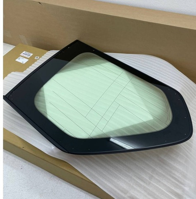 Форточка (RE, LH) (чёрный молдинг) 62720-60C90 6272060C90