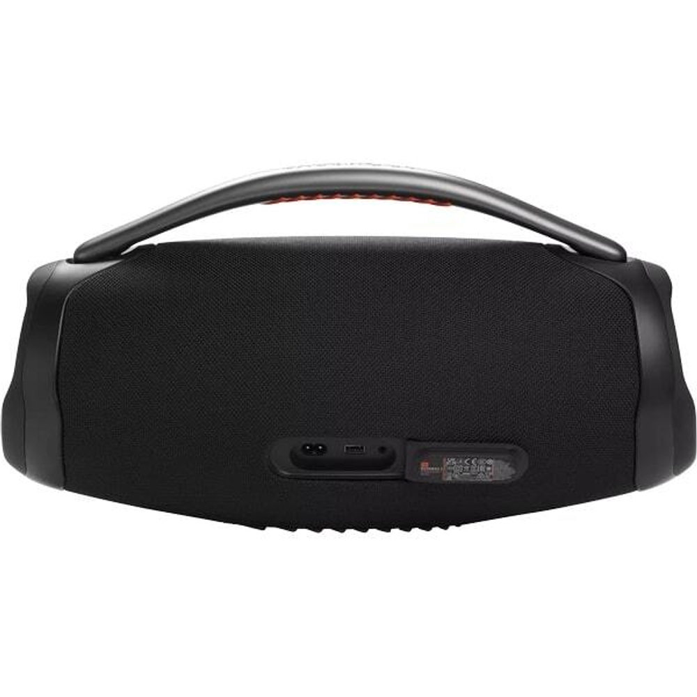 JBL Boombox 3, черный