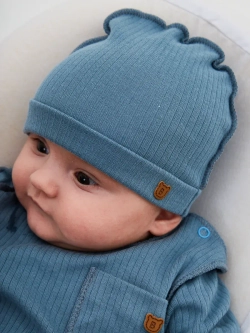 Костюм для новорожденного на выписку