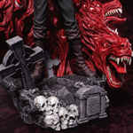 Фигурка Алукард Хеллсинг Alucard Hellsing