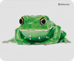 Коврик Defender Wild Animals 220x180x2 мм, 8 видов