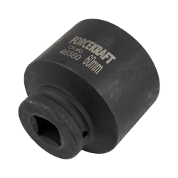 Головка ударная 3/4'', 60мм (6гр.) FORCEKRAFT FK-46560