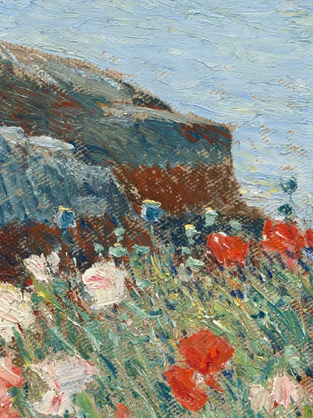 Картины-наклейки на стену для декора интерьерные №804