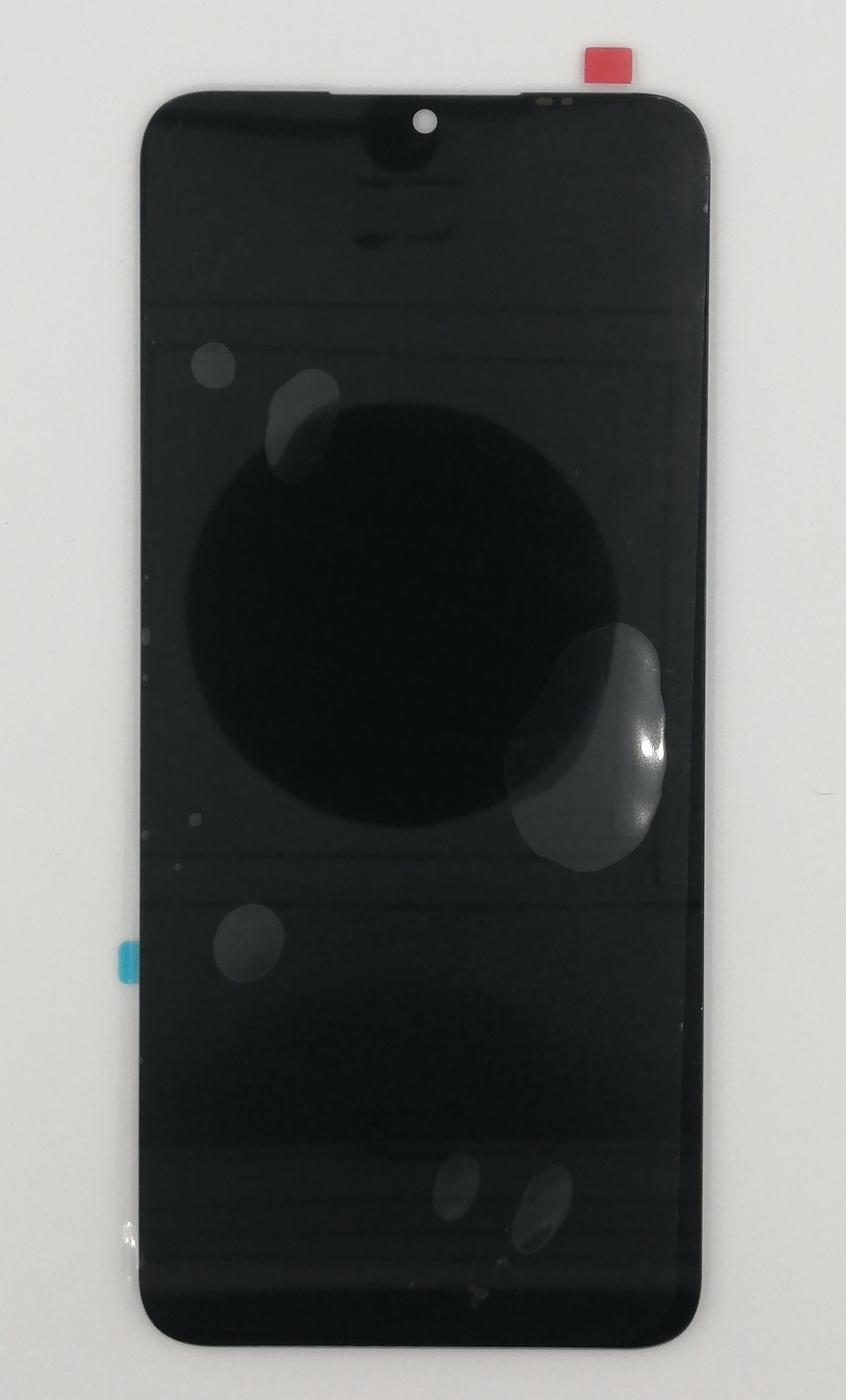 Дисплей для Xiaomi Redmi 9A/Redmi 9C/Redmi 10A с тачскрином Черный