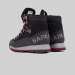 Ботинки Napapijri Rock OG City Boots  - купить в магазине Dice