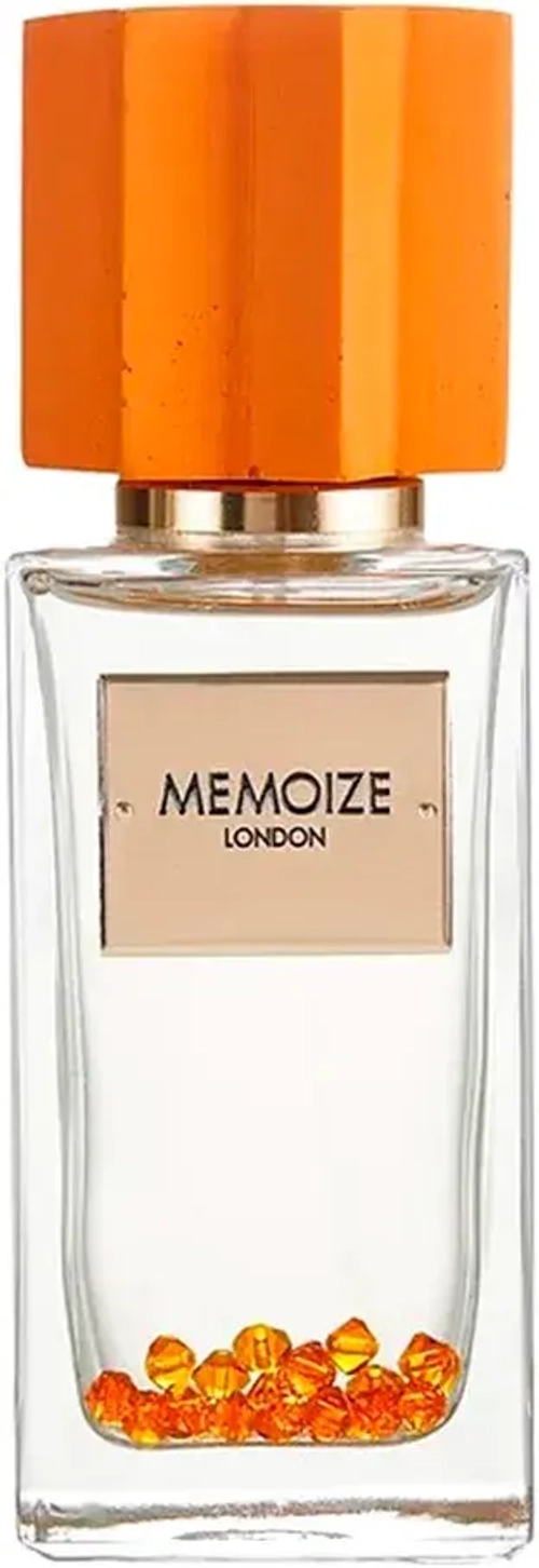 MEMOIZE CURATITO (ORANGE) EDP 7.5 ML