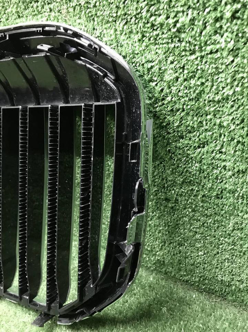 Решетка радиатора BMW X7 G07 (2019-2022)