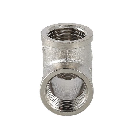 Тройник переходной VALTEC VTr.750.N.0504 вн.-вн.-вн. 3/4х1/2х3/4 купить в Москве и Московской области по низкой цене с доставкой по России — (1) Тройник переходной VALTEC VTr.750.N.0504 вн.-вн.-вн. 3/4х1/2х3/4 — (1)