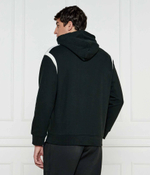 Худые Armani Exchange - черный(XM000224 AF12656)