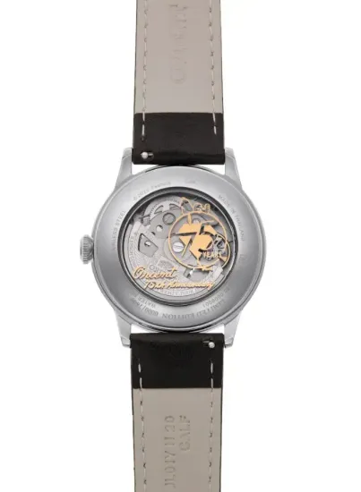 Мужские часы Orient RA-AC0M16S30B