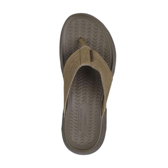 Skechers Arch Fit Motley 'Brown'