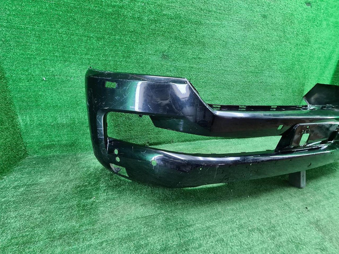 Бампер передний Toyota Land Cruiser 200 (15-21)