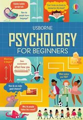 Psychology for Beginners - For Beginners