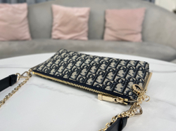 Christian Dior Dior Club Bag