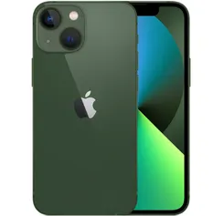 Apple iPhone 13 mini 256GB Green (зеленый)