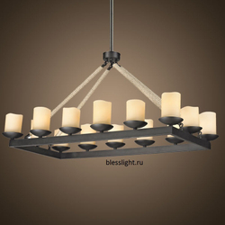 Люстра 8128–D14–1