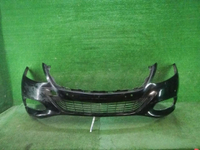 Бампер передний Mercedes S W222 (2013-2017) Maybach