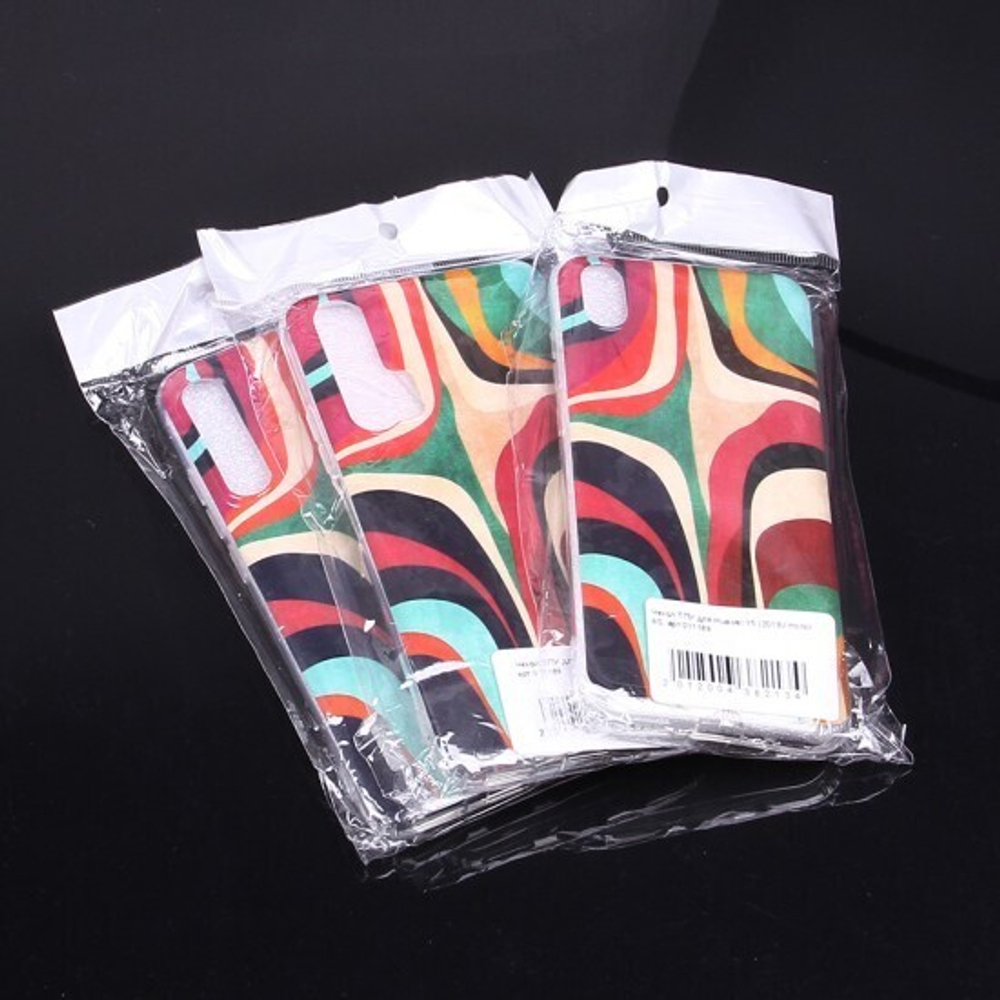 Чехол ТПУ для Samsung Galaxy A40, 011189