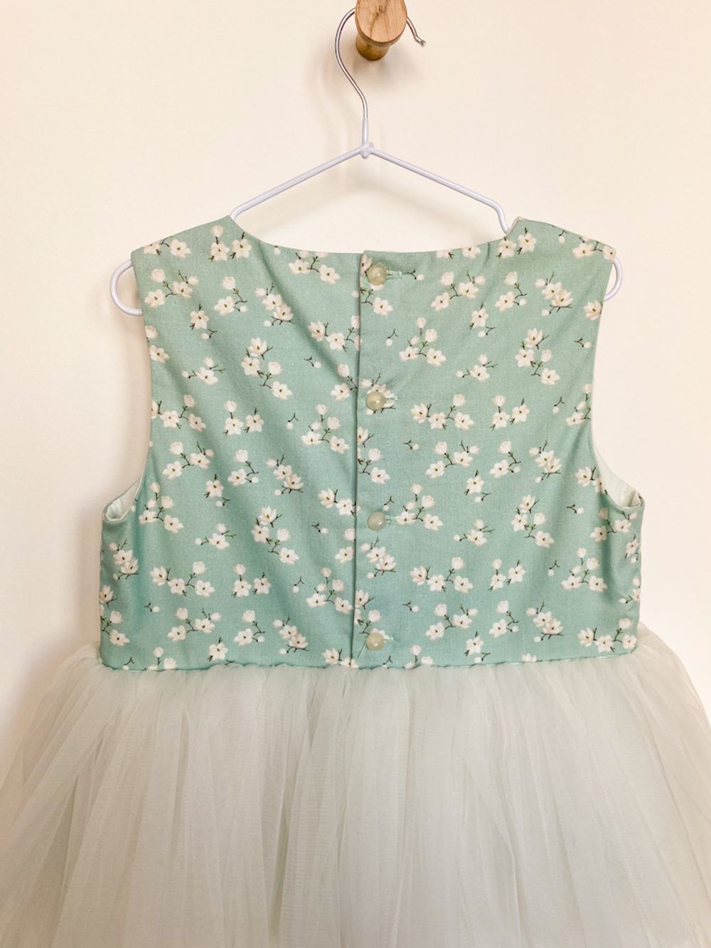 Новое платье Fiore, 128