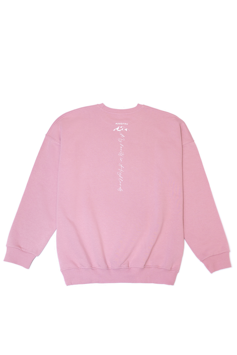 Свитшот "Лес"