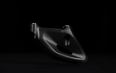 Ловушка цепи Stark VARG EX Rear Chain Guide