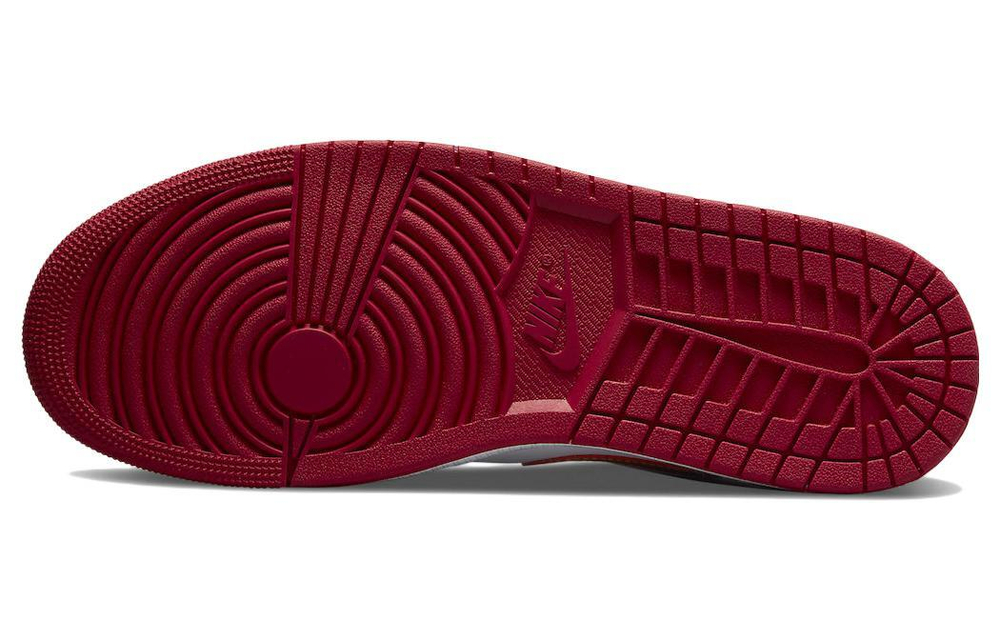 Кроссовки Jordan Air Jordan 1 Low "Cardinal"