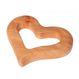 Грызунок Сердце (Grimms)