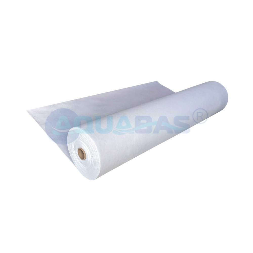 Геотекстиль AM 300 гр/м2 25х2,0м (L300GSM.)