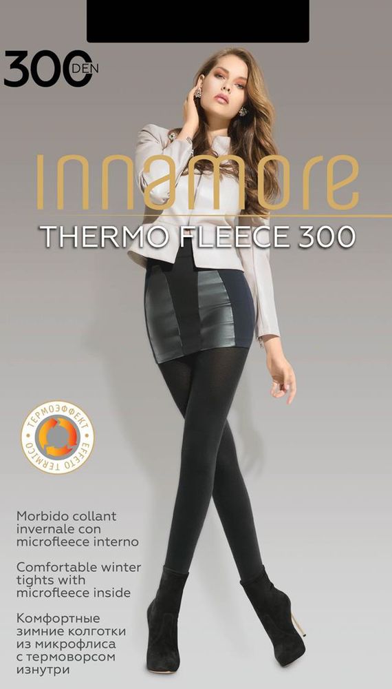 Innamore Thermo fleece 300