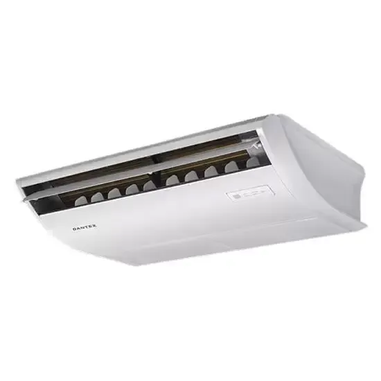 Напольно-потолочная сплит-система Dantex RK-60HTNE-W / RK-60CHTN
