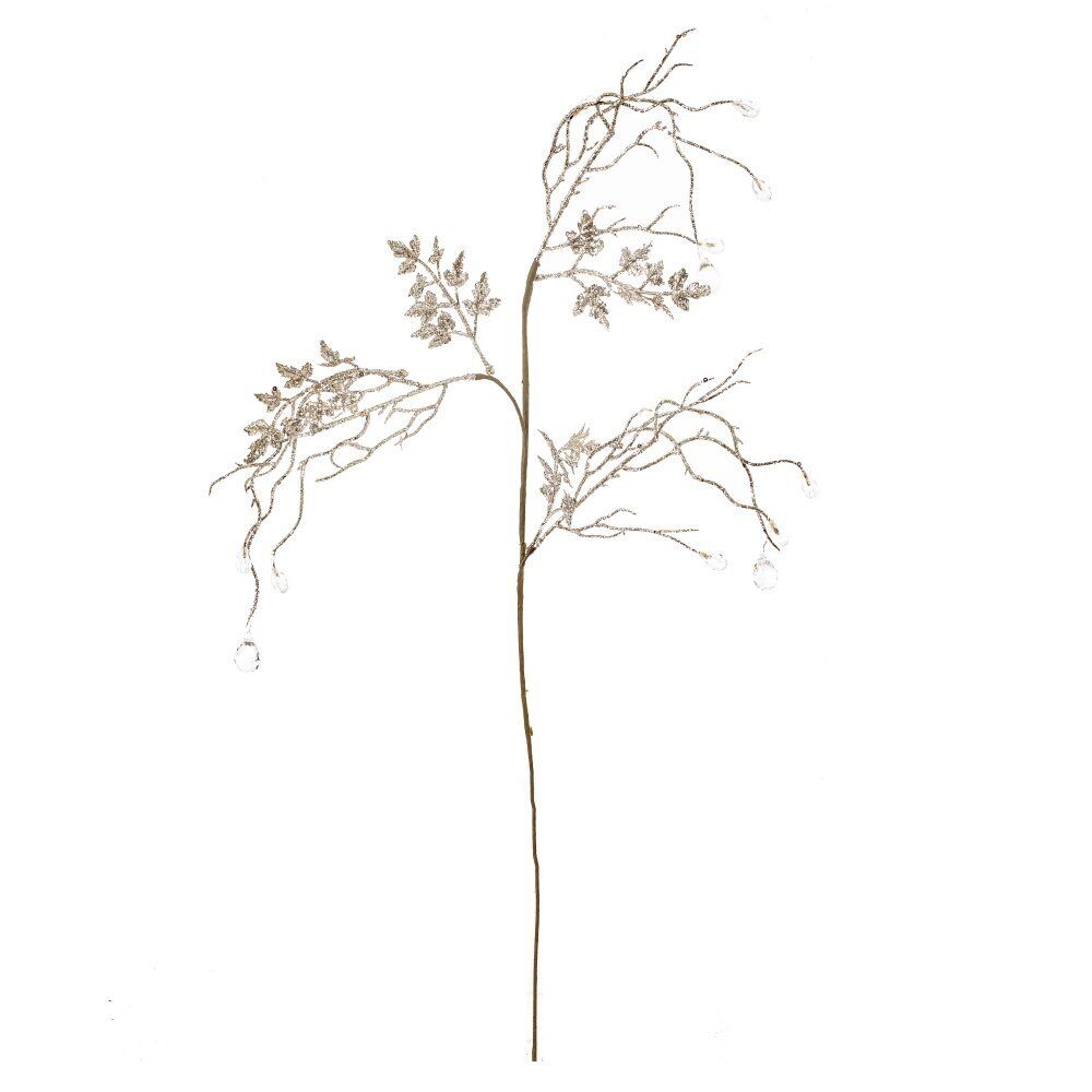GAEM Изделие декоративное "Ветка", L21 W8 H82 см