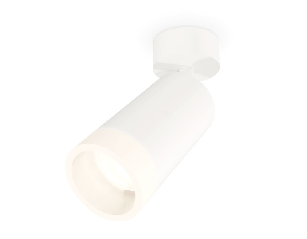 Ambrella Комплект поворотного светильника с акрилом MR16 Споты XM6322011